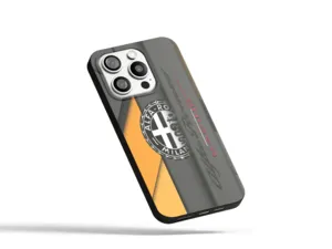 Alfa Romeo Smartphone Cover Sturdy Modern Style